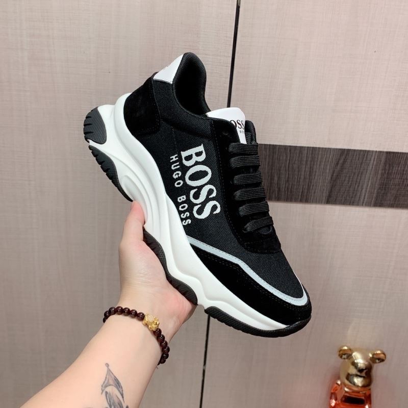 Boss Shoes